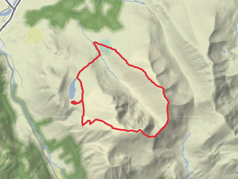 Highlands Hiking thumbnail