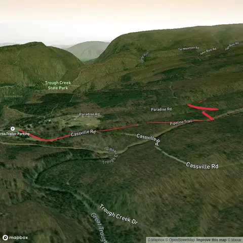 Clever Trail
