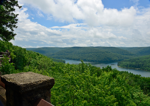 American Perimeter Trail - Northern Appalachian Primary