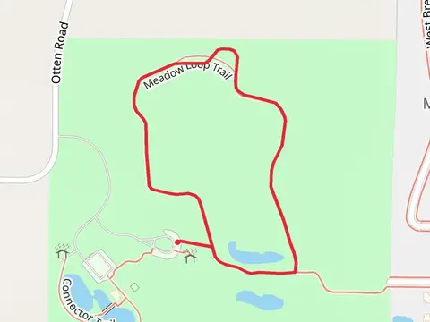 Meadow Loop Trail