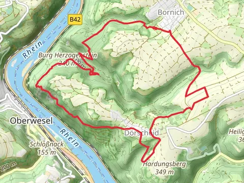 Urbach Runde Variate A and C
