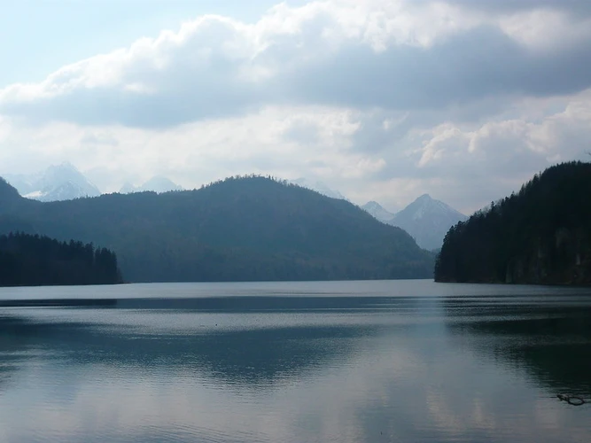 Alpsee Loop