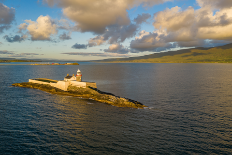 Tralee- Fenit Greenway