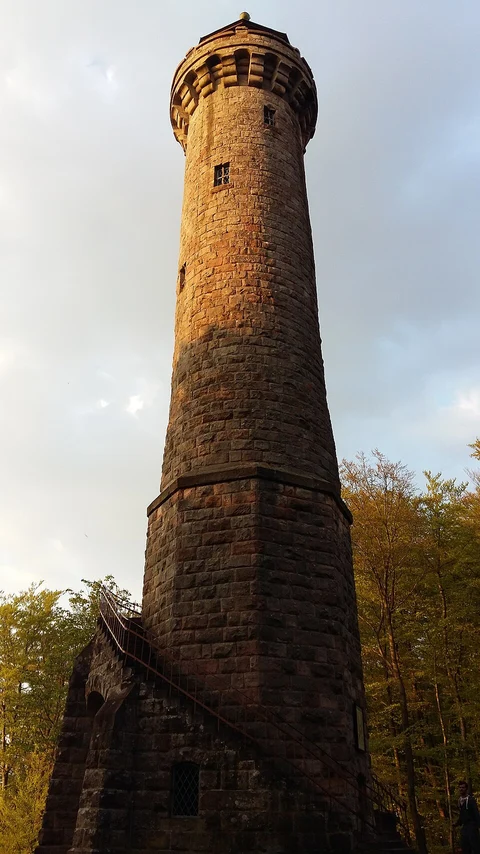 Großer Humberg Walk
