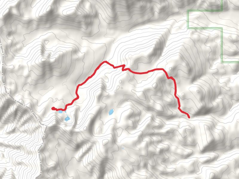 Midland Trail