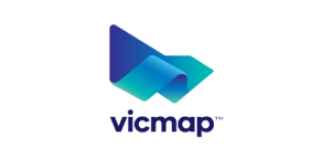 VicMaps Logo