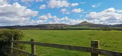 Hike from Morton Grange