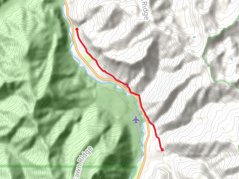 White River Trail