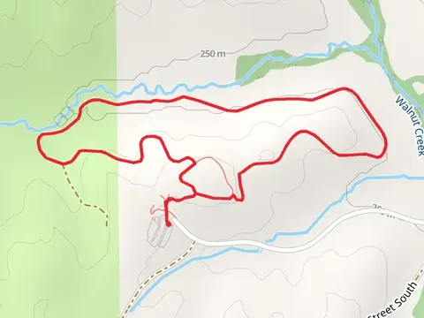 Tallgrass Loop Trail