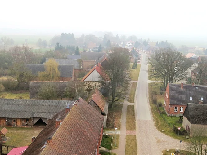 Naturparkrundweg