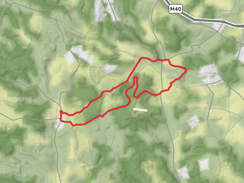 South Oxfordshire Walking thumbnail