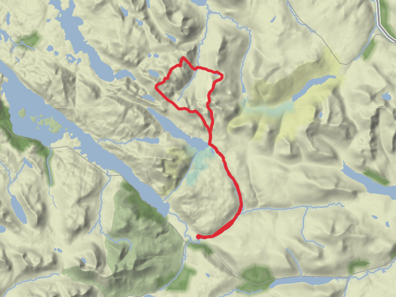 Fisherfield  thumbnail