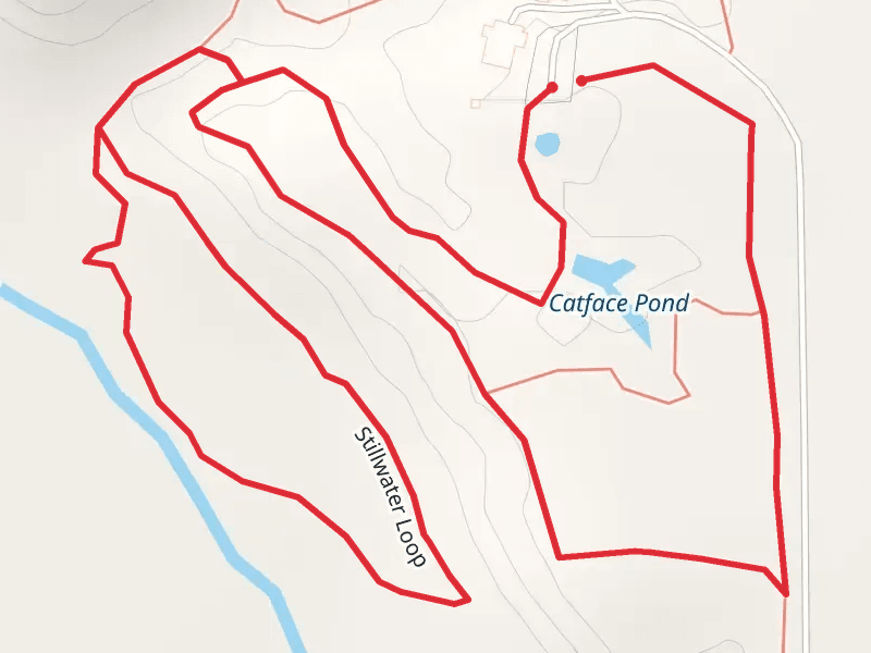 Stillwater Loop