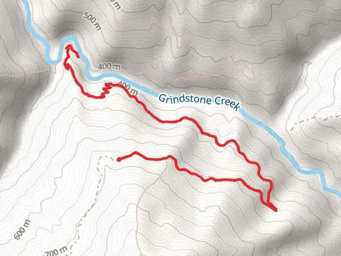 Long Point Trail