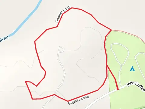 Gopher Loop