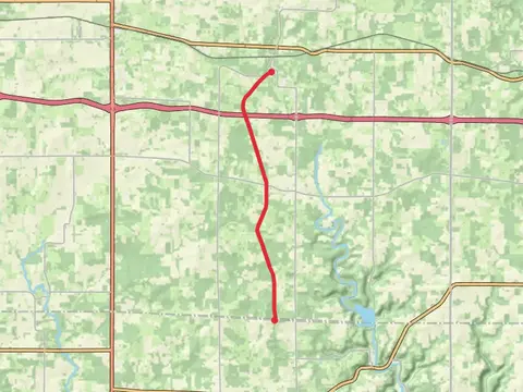 Wildwood Trail