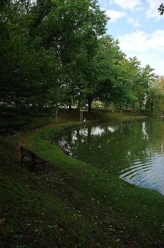 Kulturwanderweg Jagst