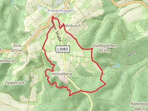 Freienhagen