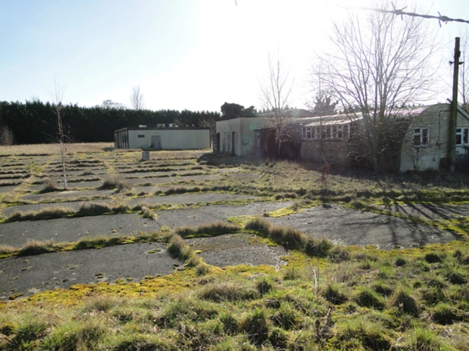 Stonebridge Circular Walk