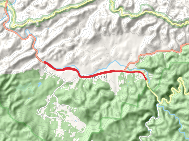 Townsend Trail