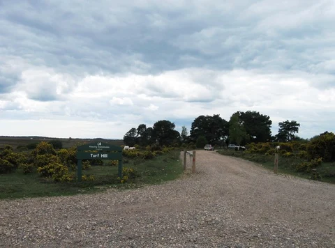 Ogden Reservoir, Piethorne Reservoir and Old House Ground Plantation Loop