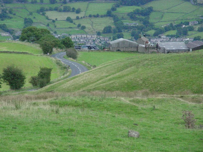 Yoke, Ill Bell and Froswick Loop - Troutbeck