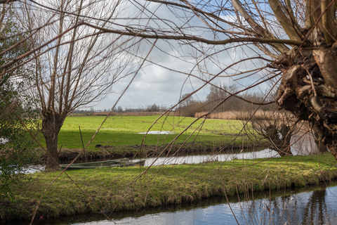 Trekpad, Haagsedijk and Moskesbrug Loop