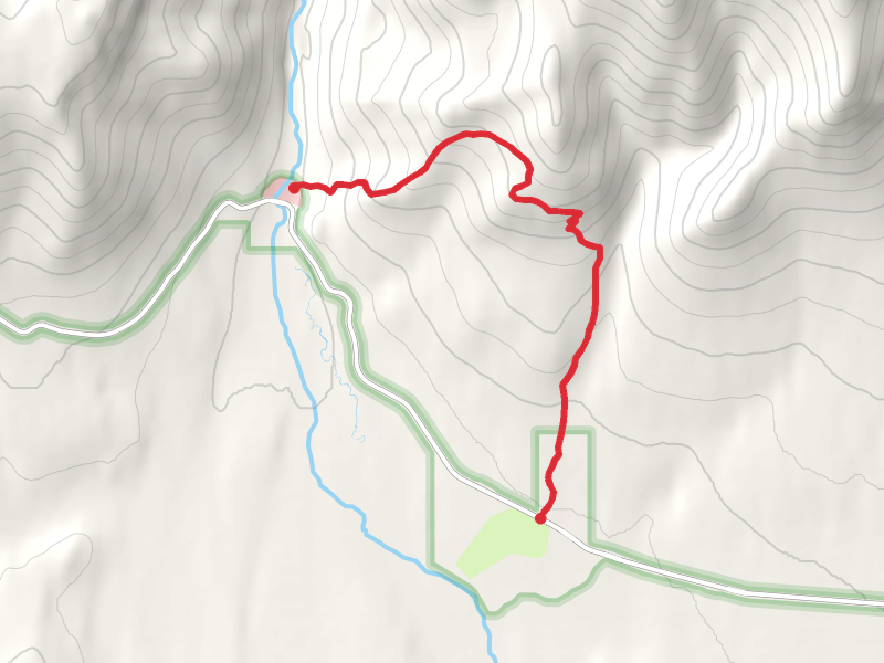 Alpine Loop