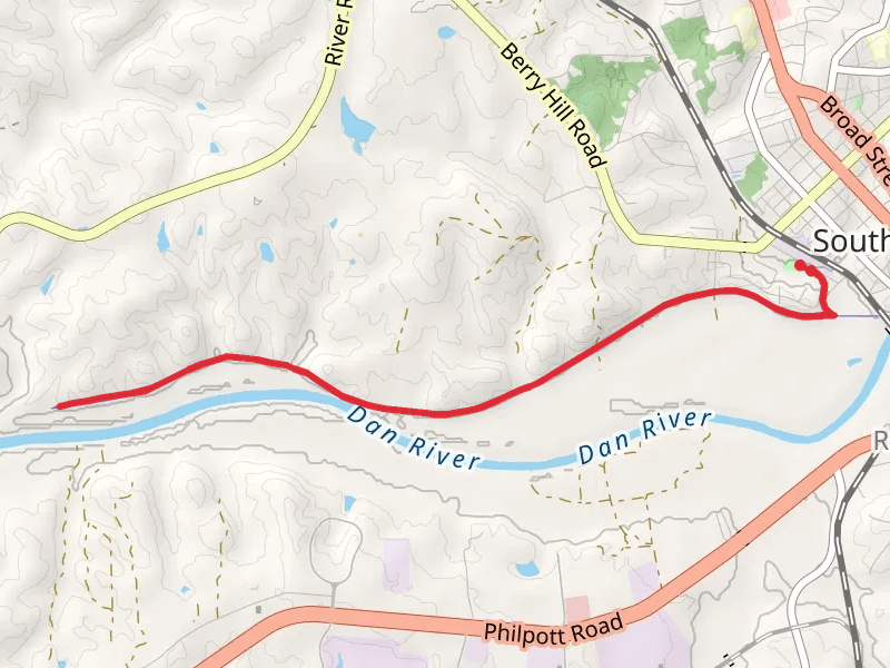 Tobacco Heritage Trail