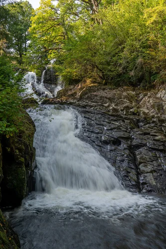 Swallow Falls Walk