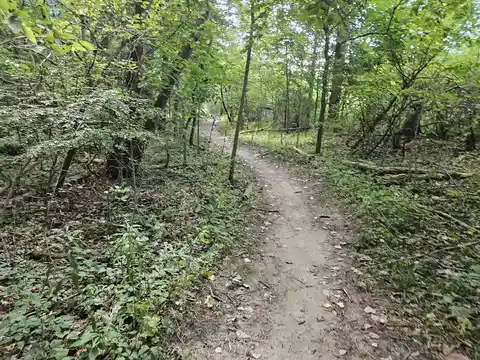 Clinton River Park Loop Trail