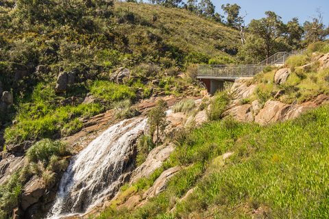 Railway Reserve Heritage Trail