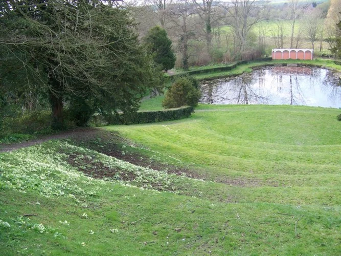 Charlton All Saints to Downton Loop