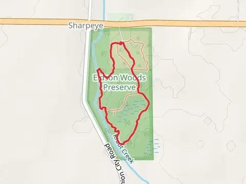 Kraut Creek Loop