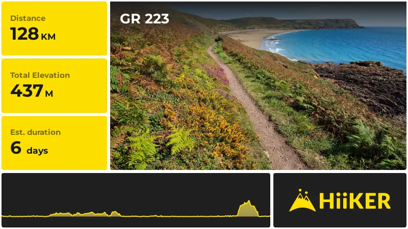 | GR 223