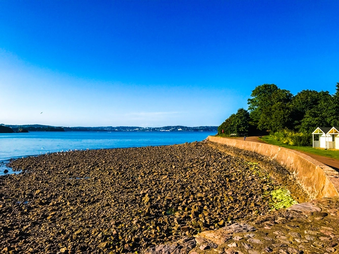 Bay Esplanade Hotel - Paignton to Brixham Walk