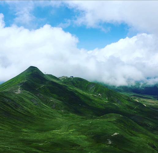 Casetta pulledrari - lago scaffaiolo