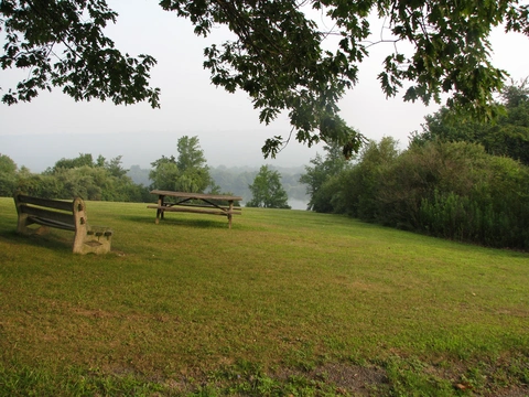 Memorial State Park