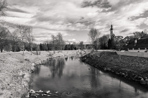 Wildon Culture Trail