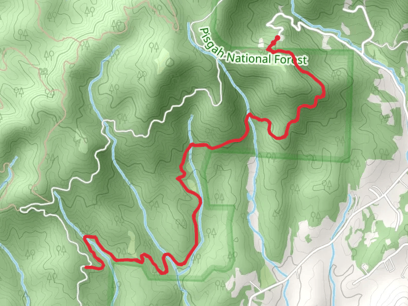 Gem Trail