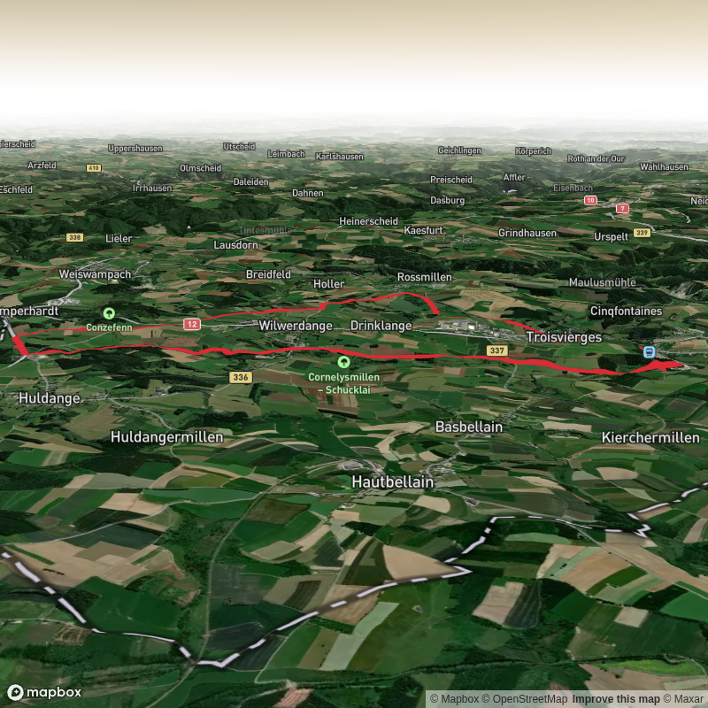 Kneiff from Troisvierges