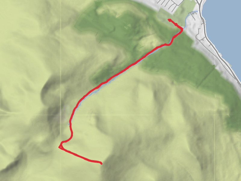 Mourne AONB - Jun 20 thumbnail