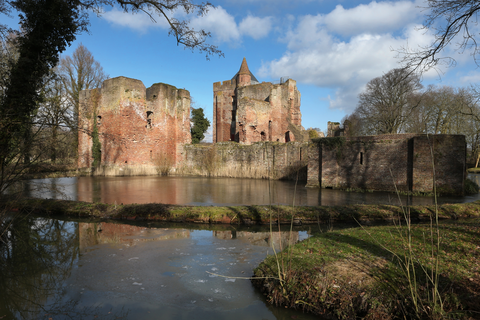 Burgemeester and Kasteel Brederode Loop
