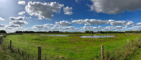 Huis Landfort