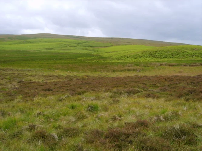 Orton to Kirkby Stephen Walk via Begin Hill