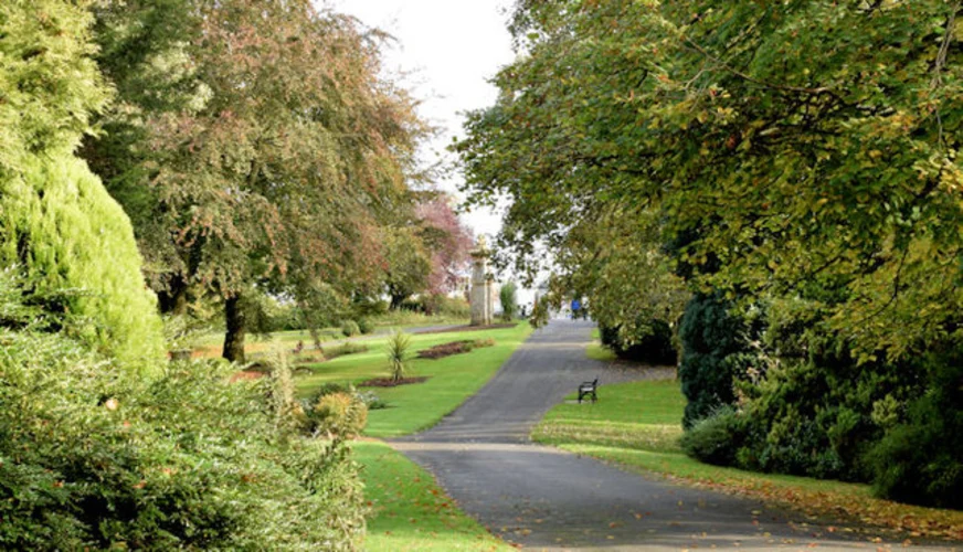 Musgrave Park