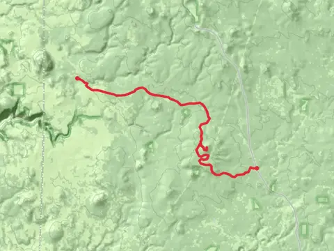 Buck Mountain