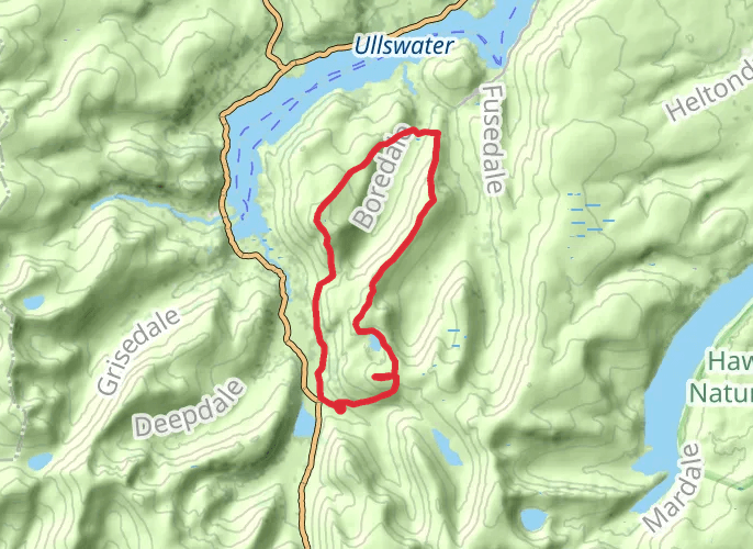 AngletarnPikes_BedaFell mobile static map