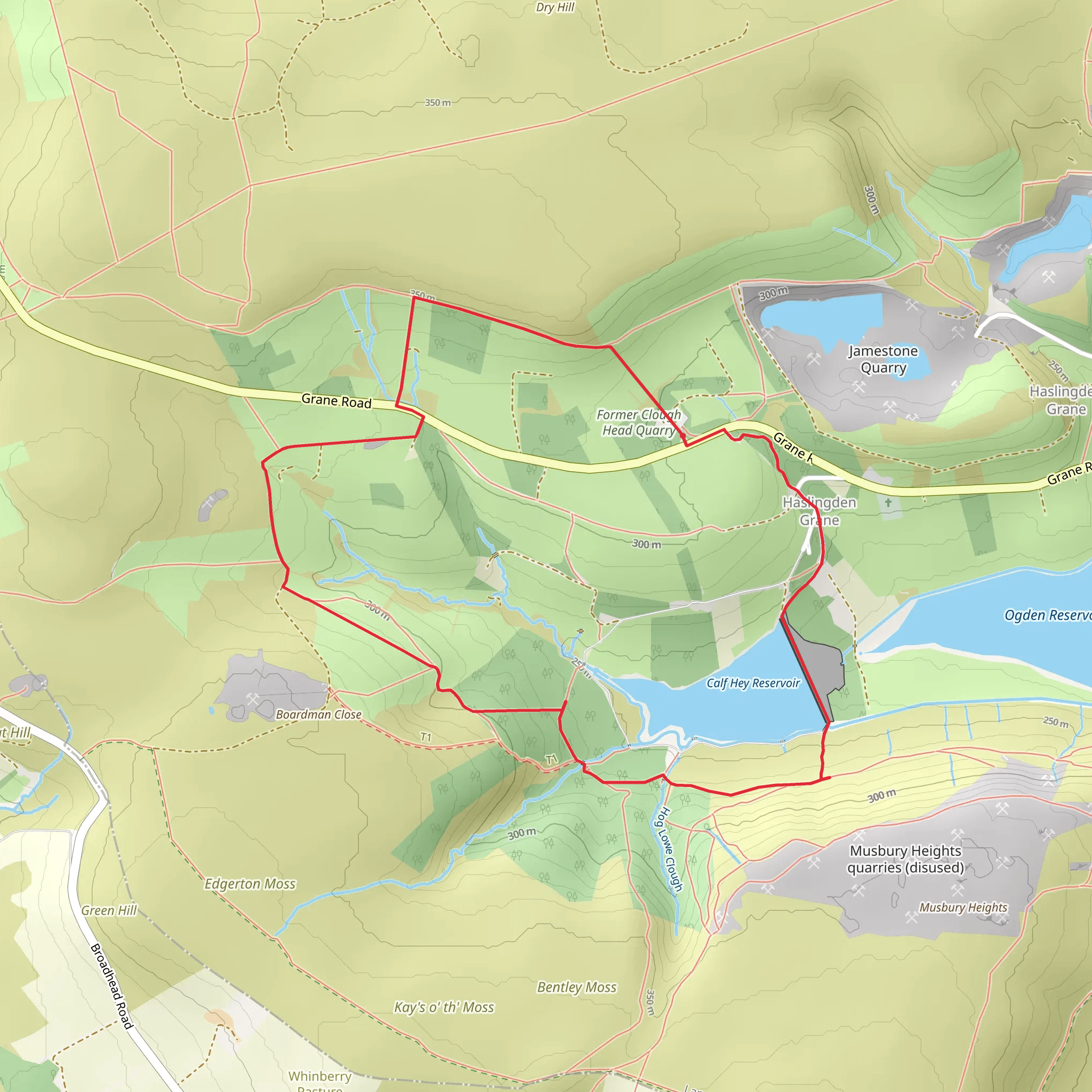 Completed hike thumbnail