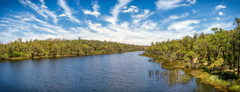 Chidlow Trail